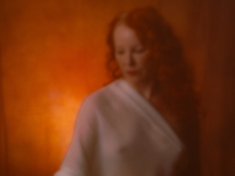 Jennifer Kinsey - Jennifer on the Sun