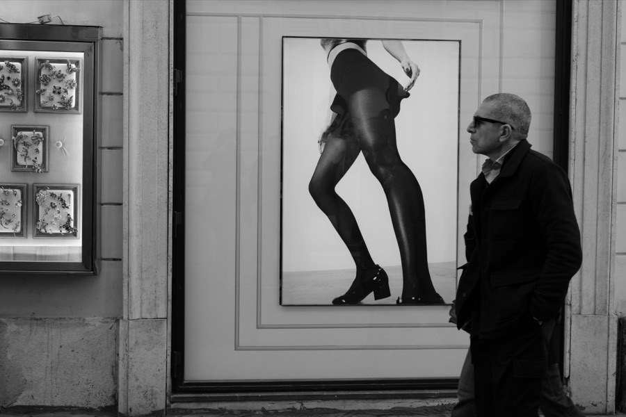 Silvia Solenghi - Follow Me