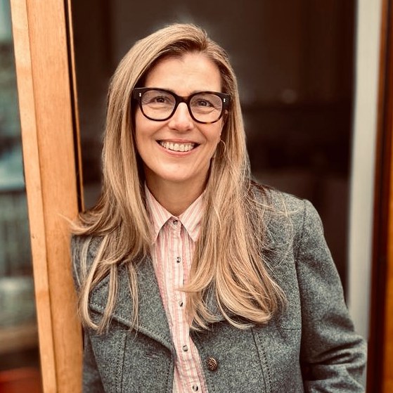 Dr. Susan Bright